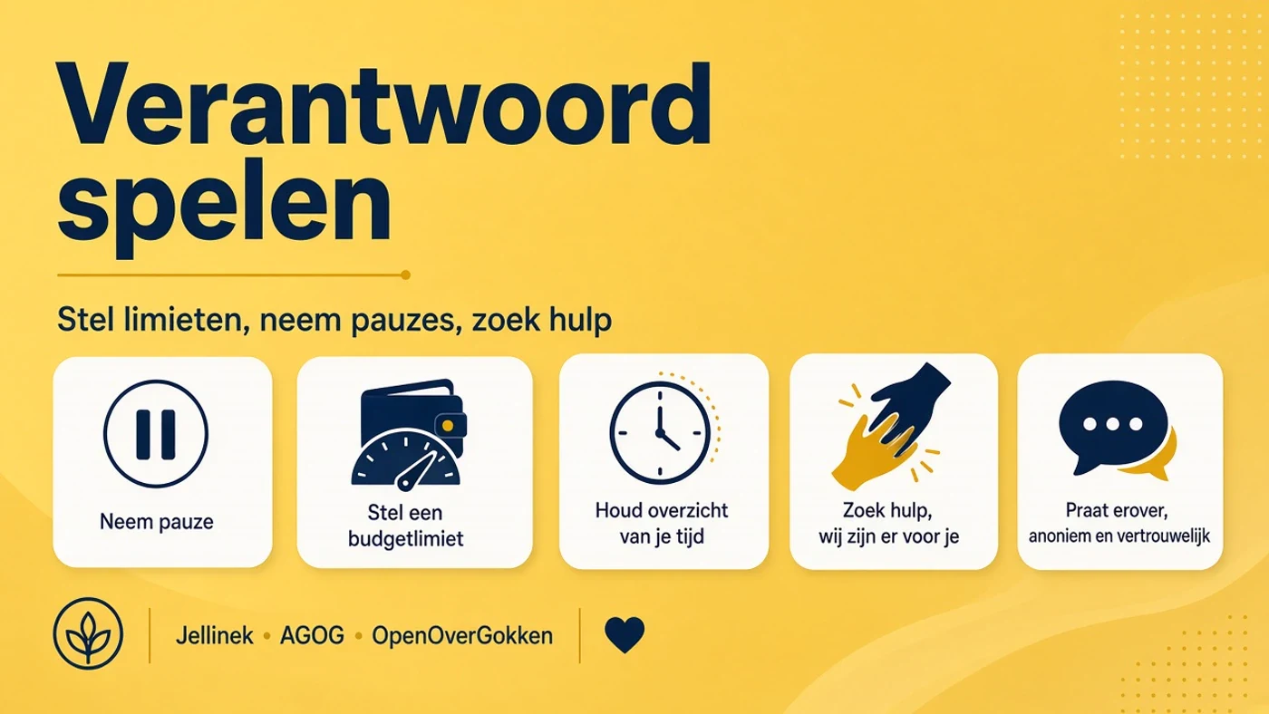 zonder cruks casino