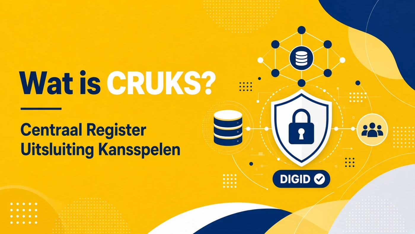 casino online zonder cruks